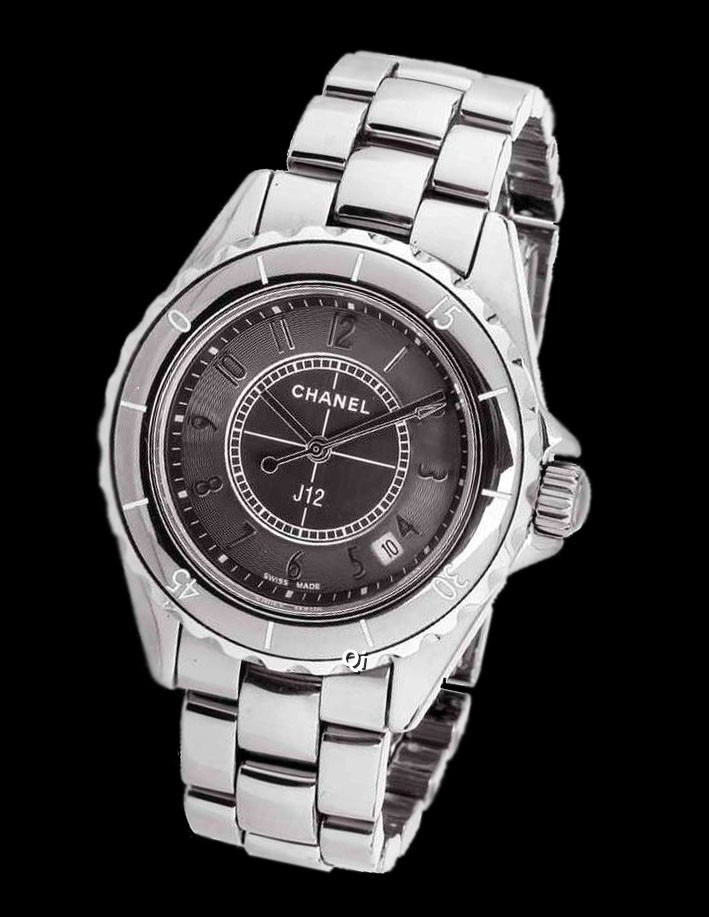 Chanel Watch 349